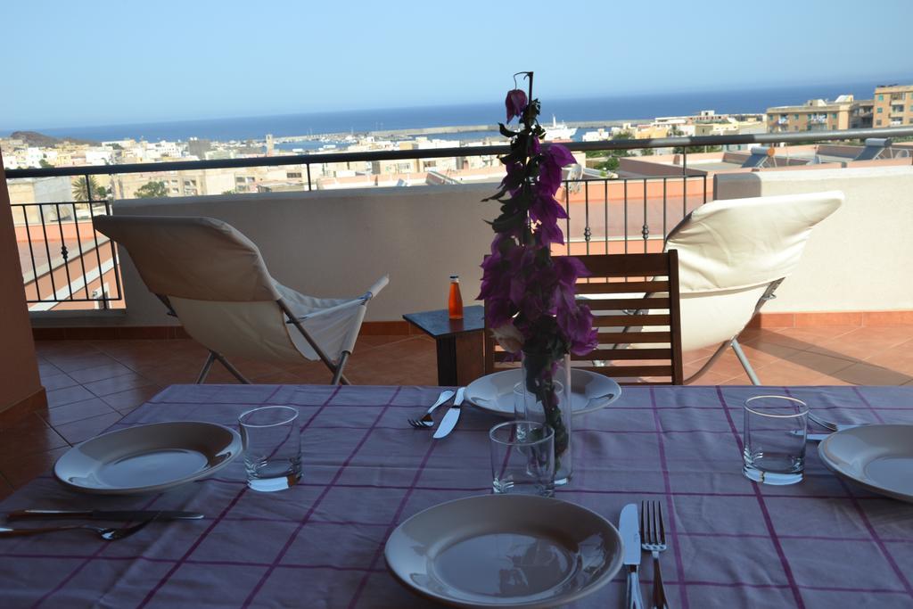 Appartamento Yucca Pantelleria Cameră foto